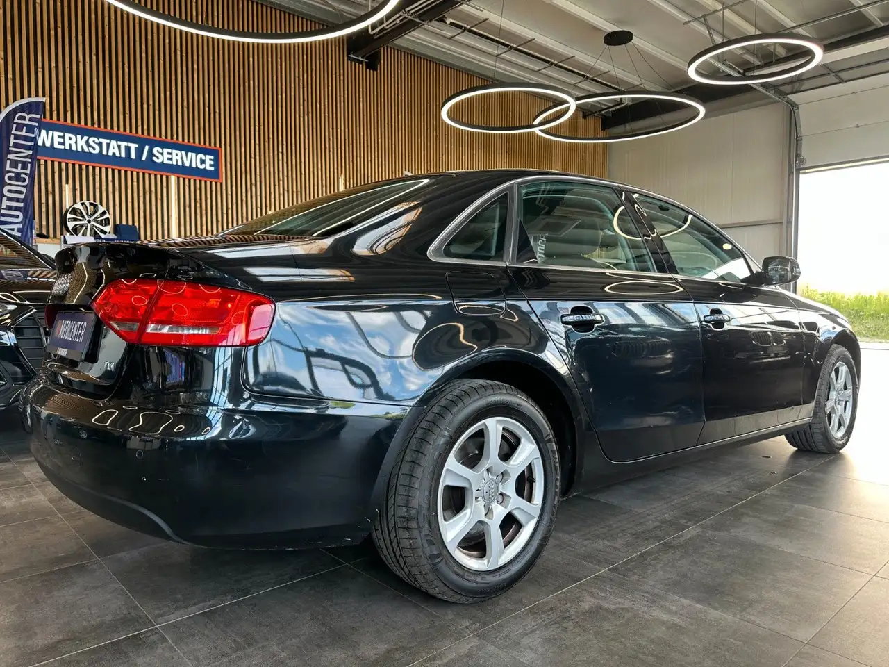 Das Auto