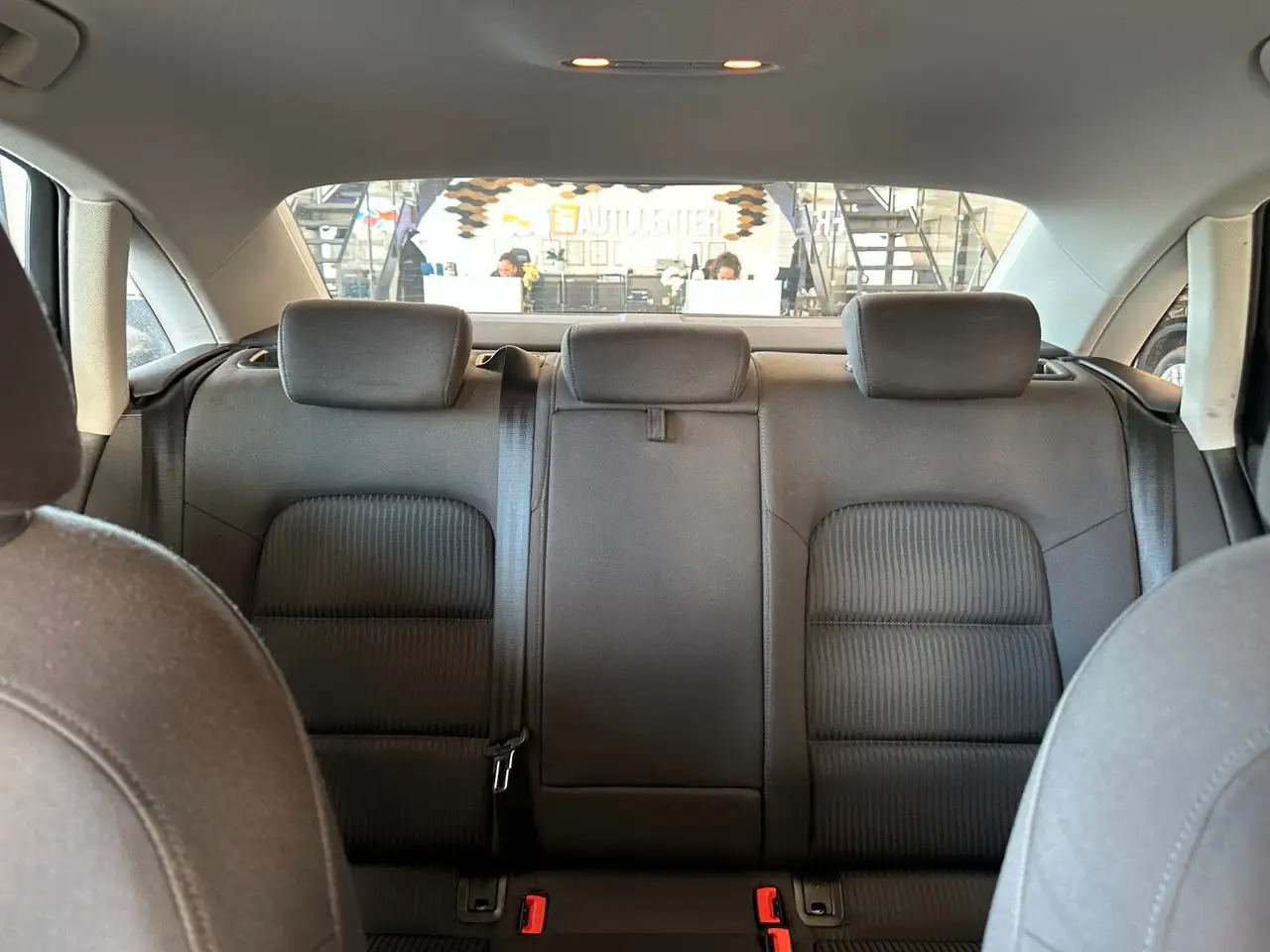 Das Auto