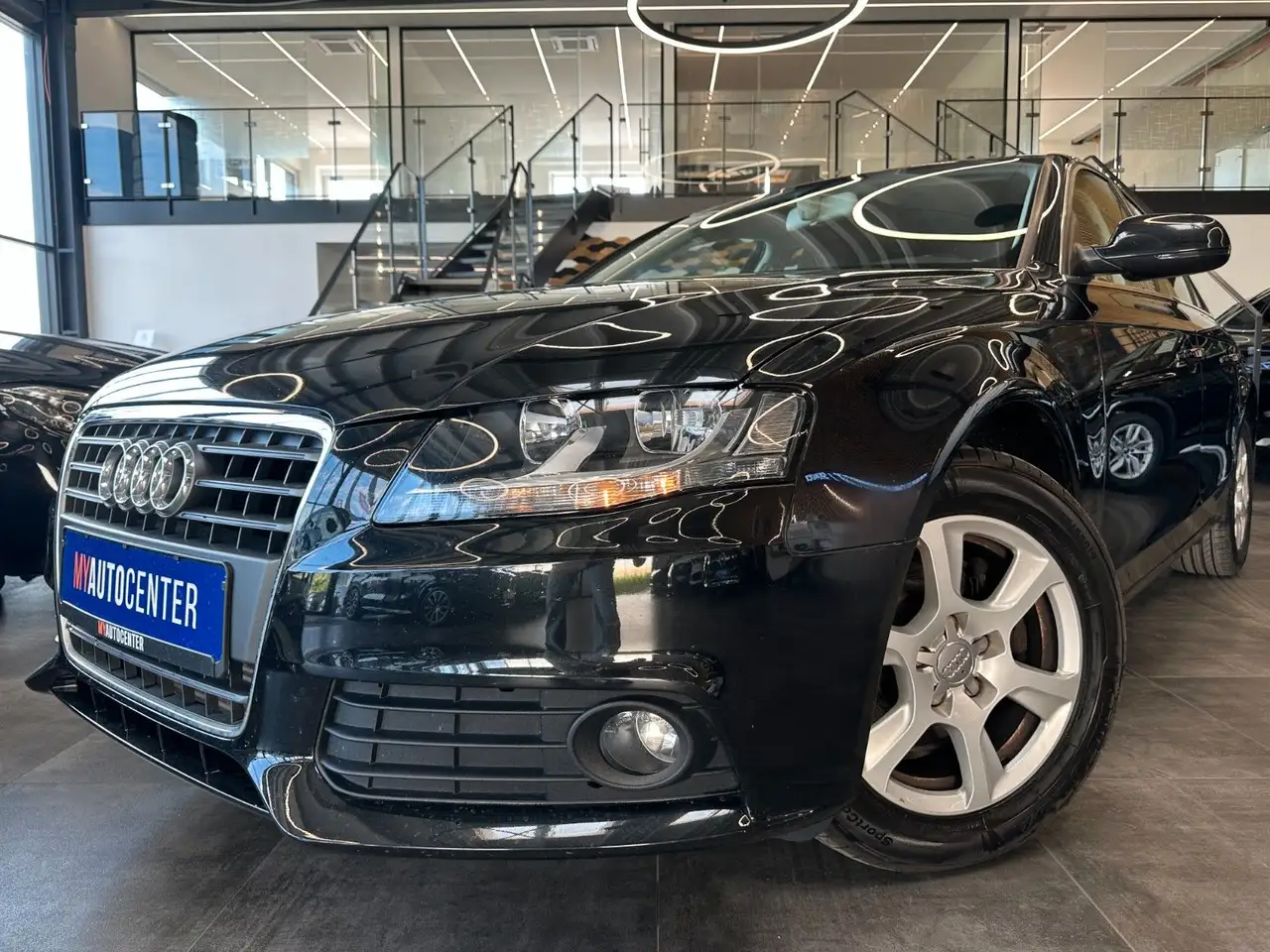 Das Auto