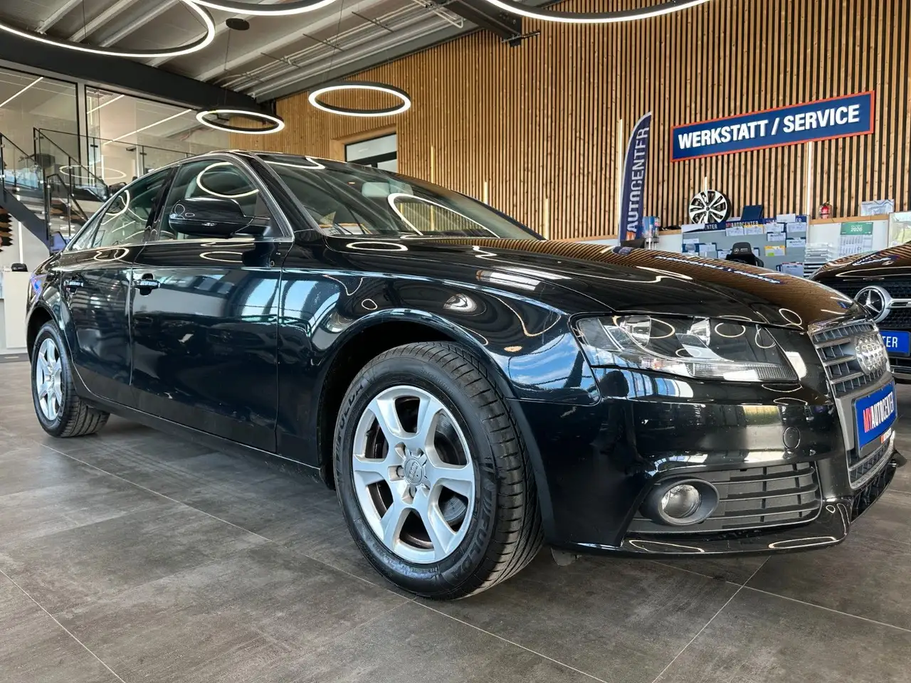 Das Auto