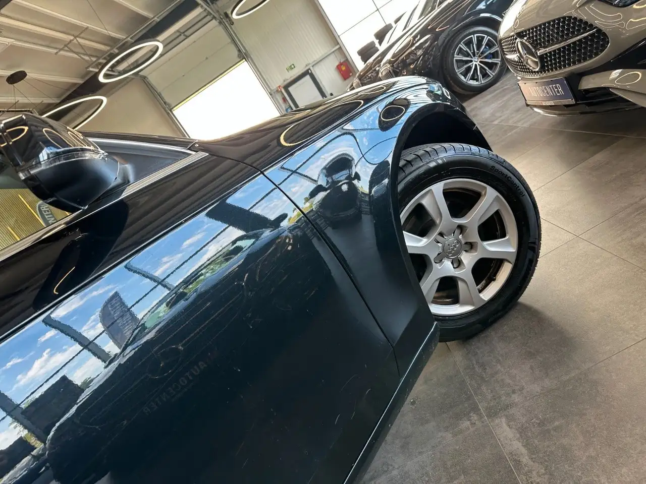 Das Auto