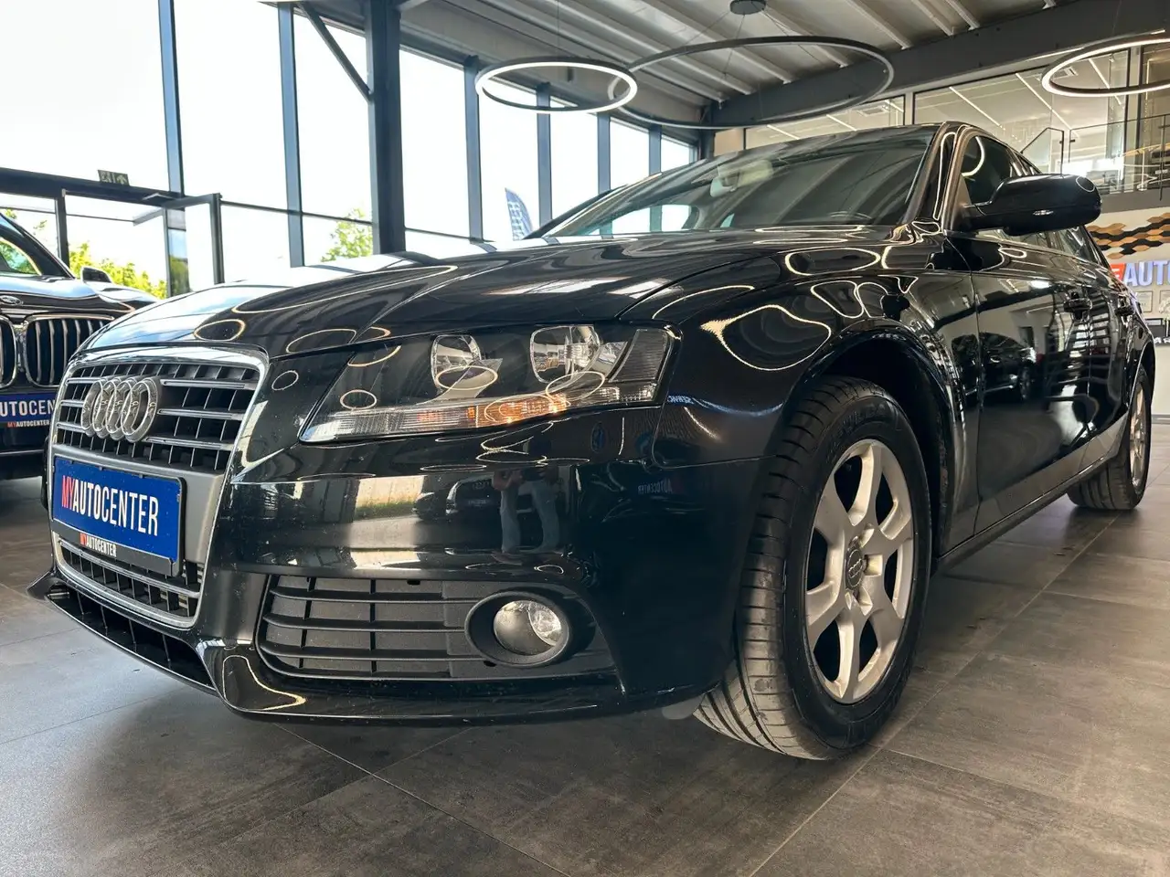 Das Auto