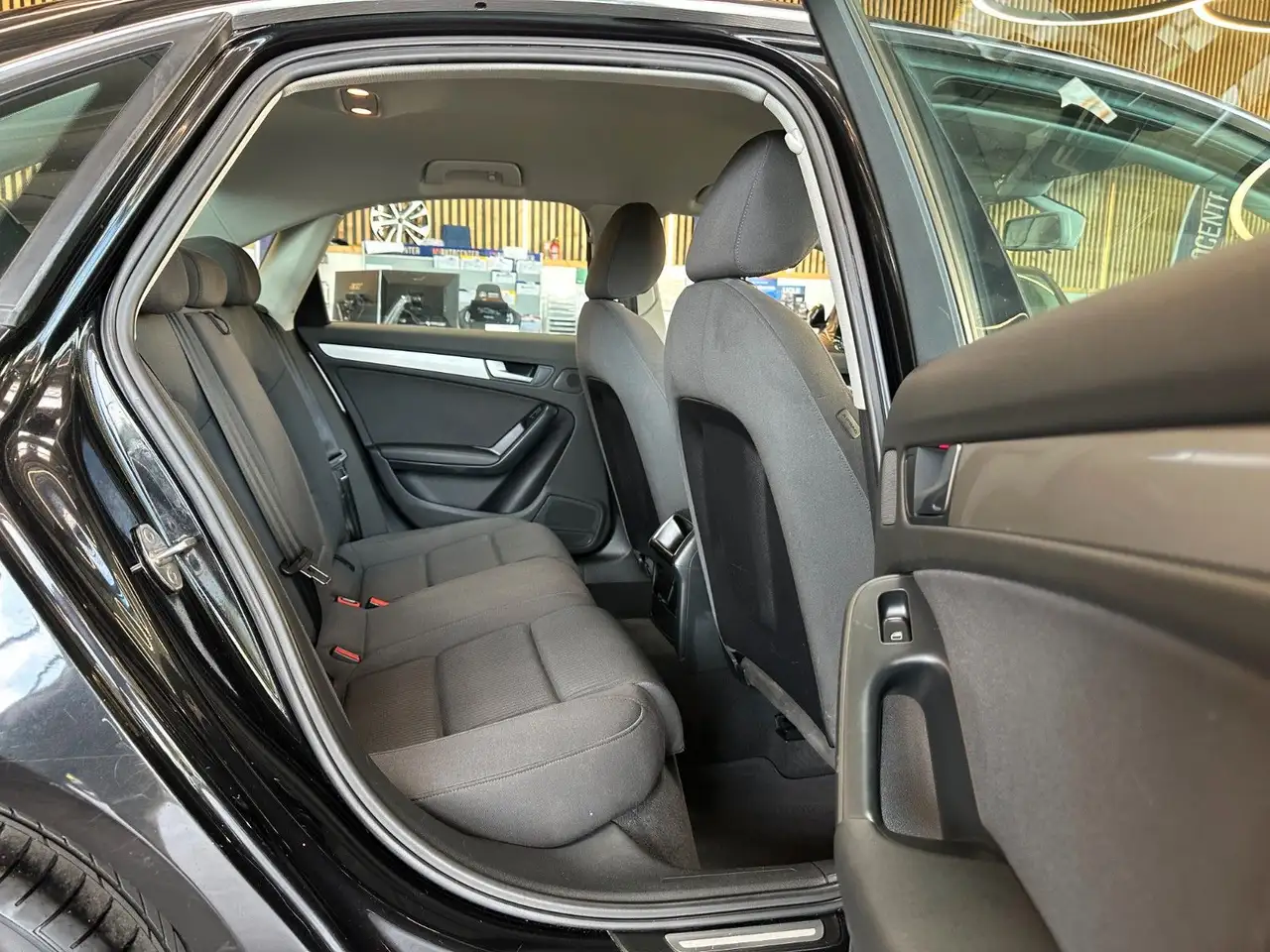 Das Auto