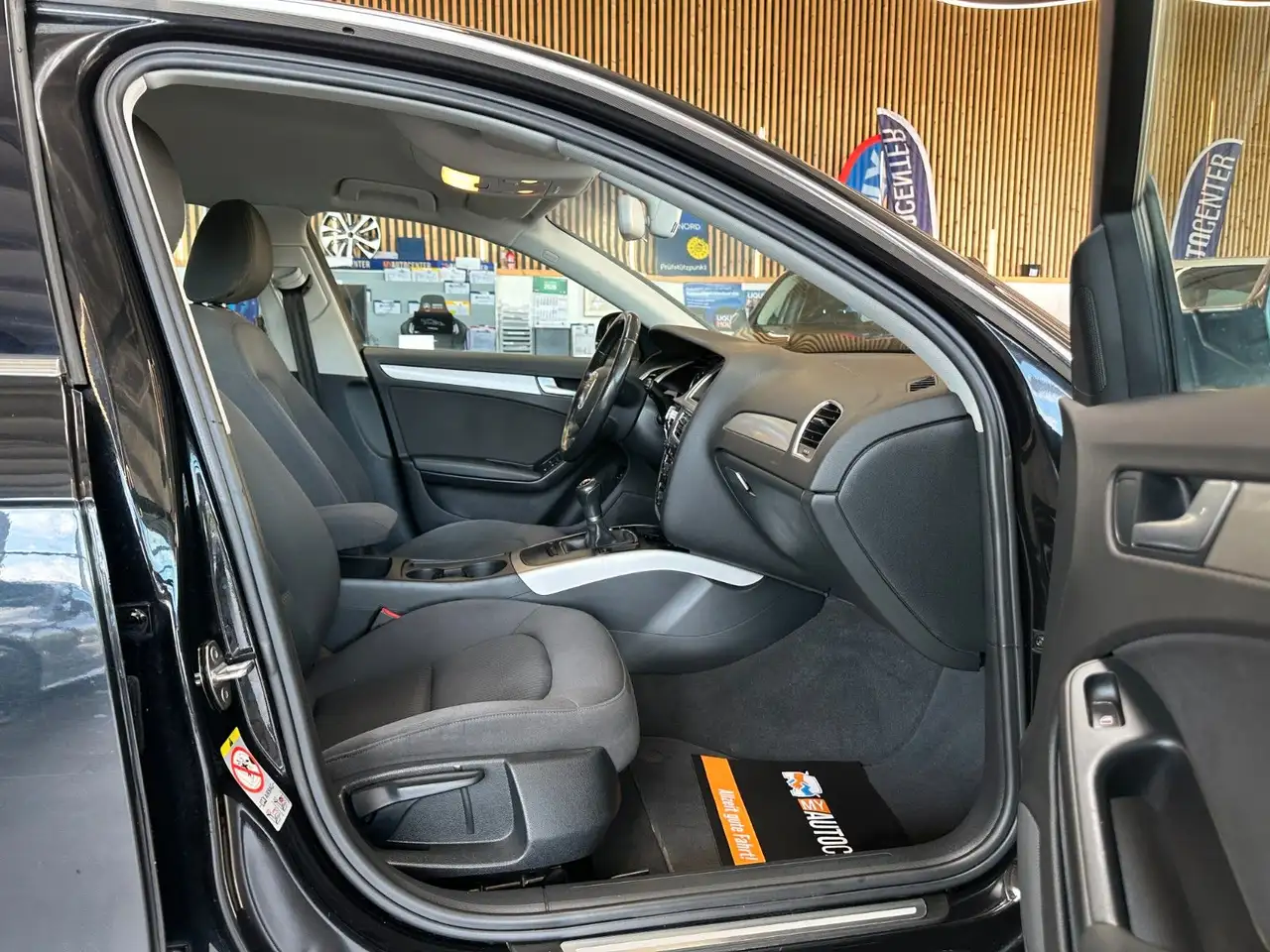 Das Auto