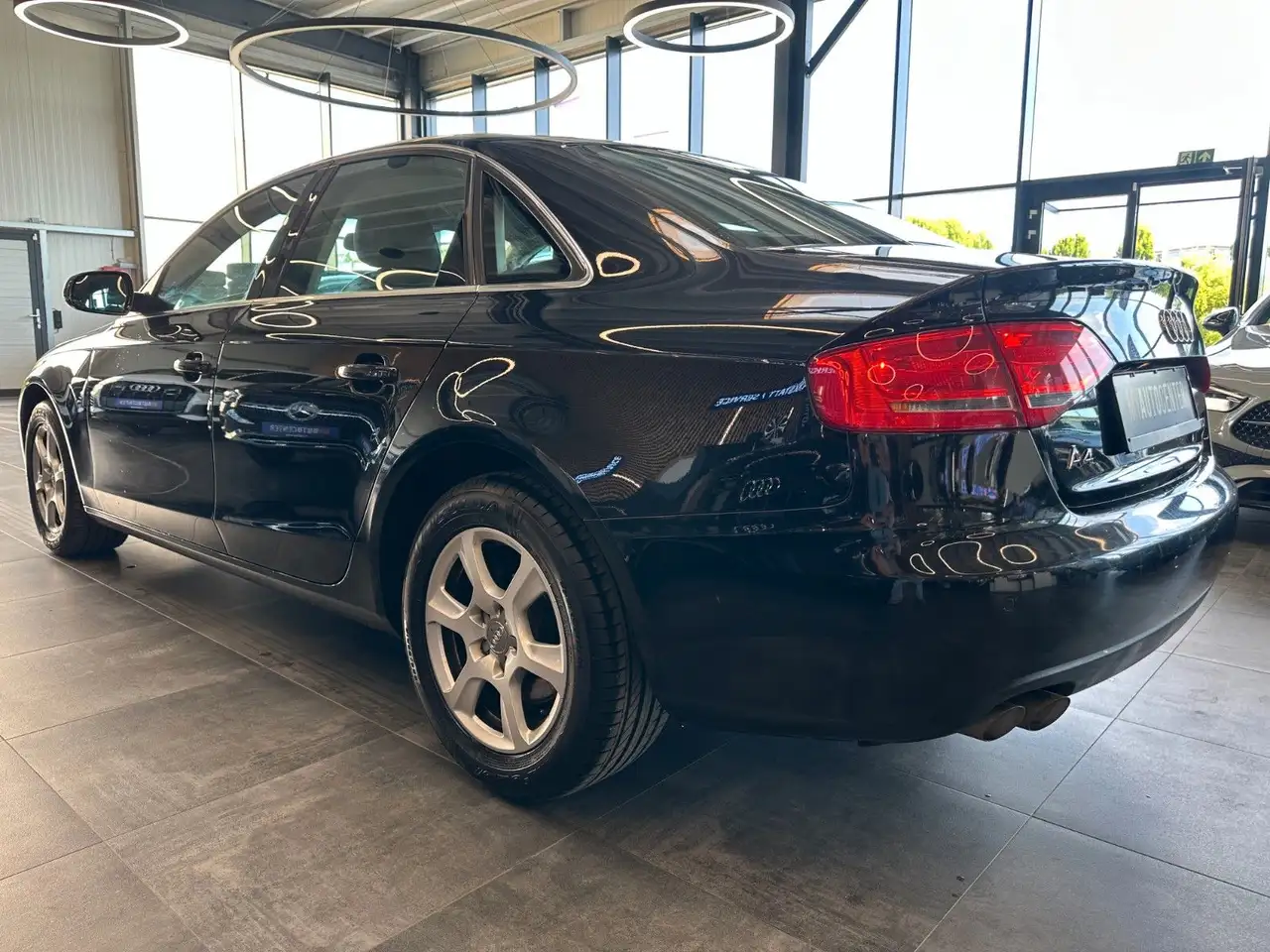 Das Auto
