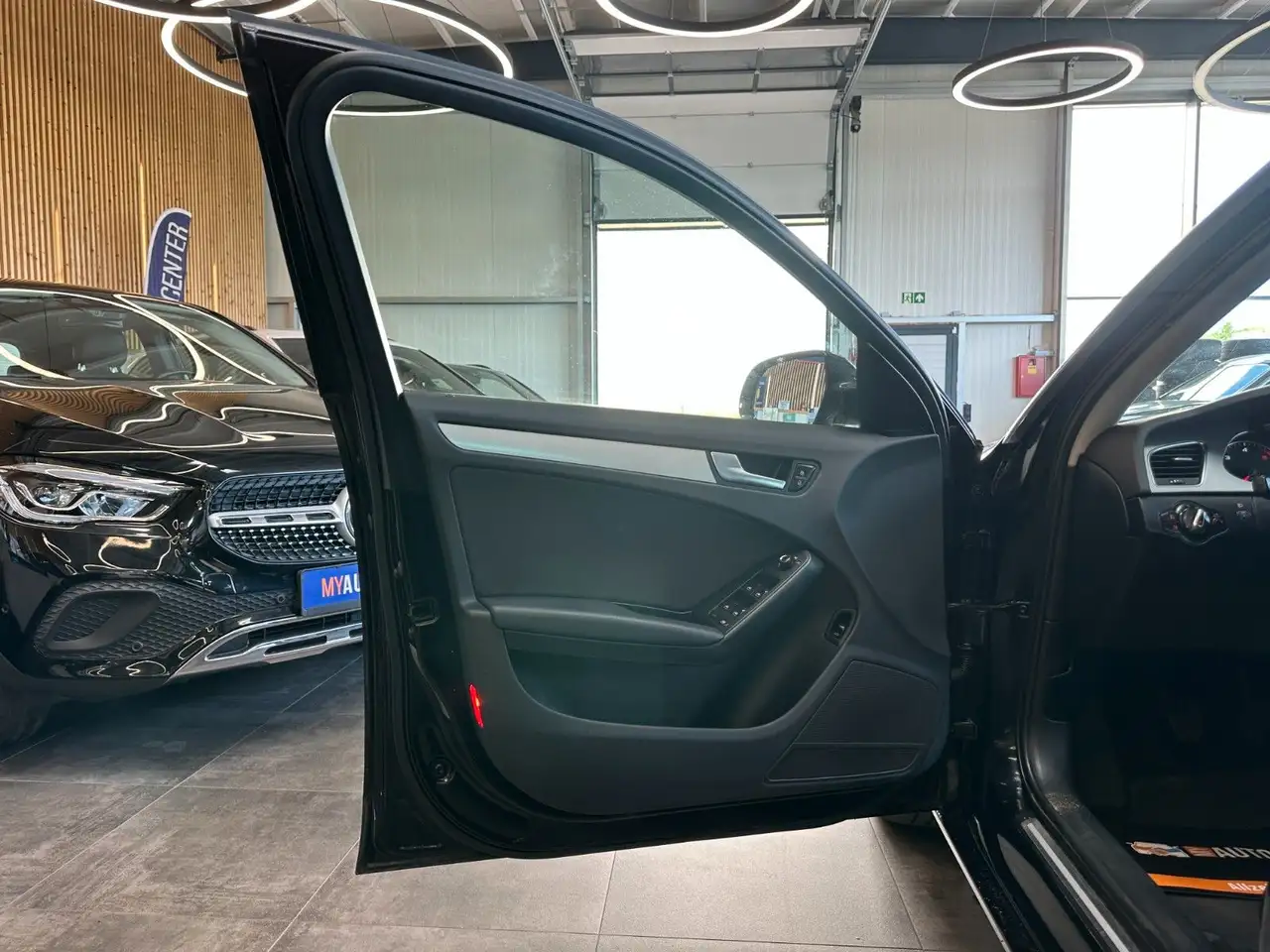 Das Auto