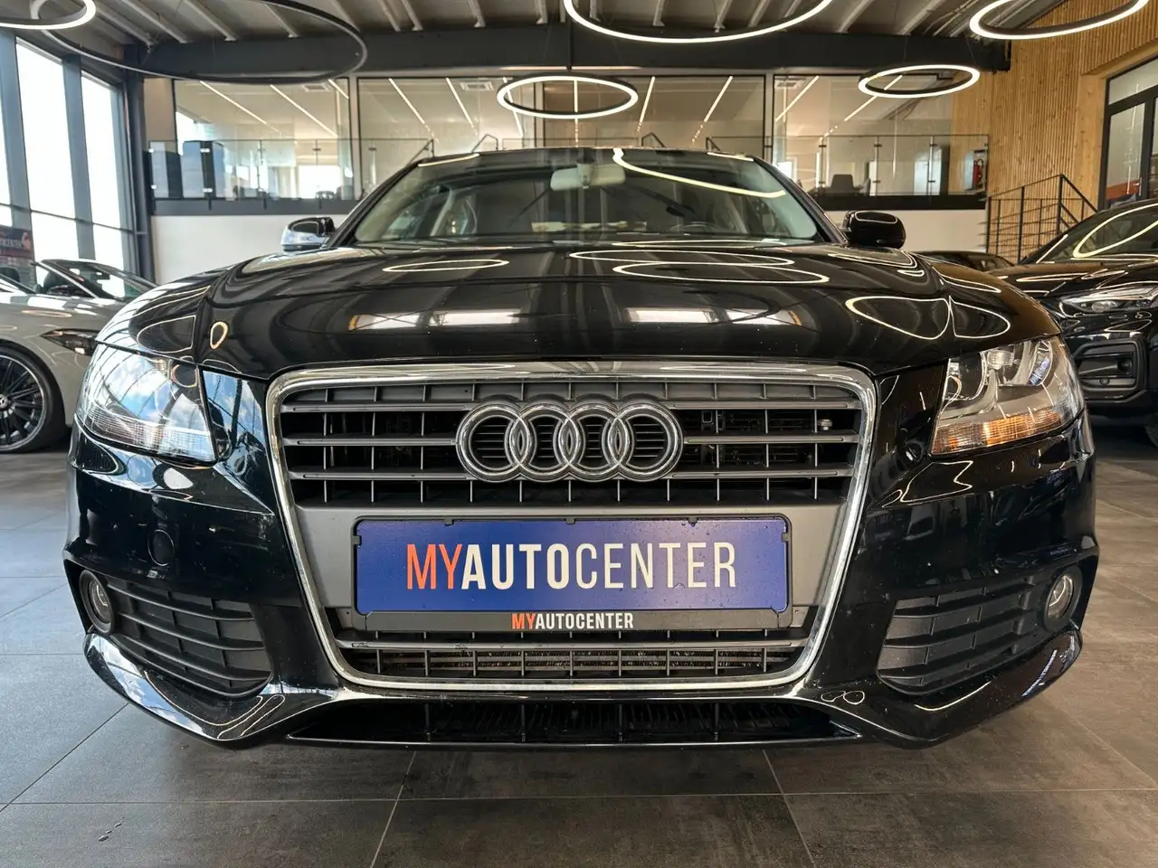 Das Auto