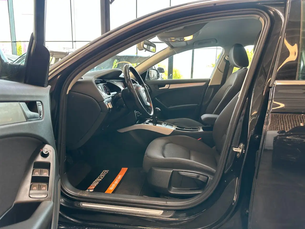 Das Auto