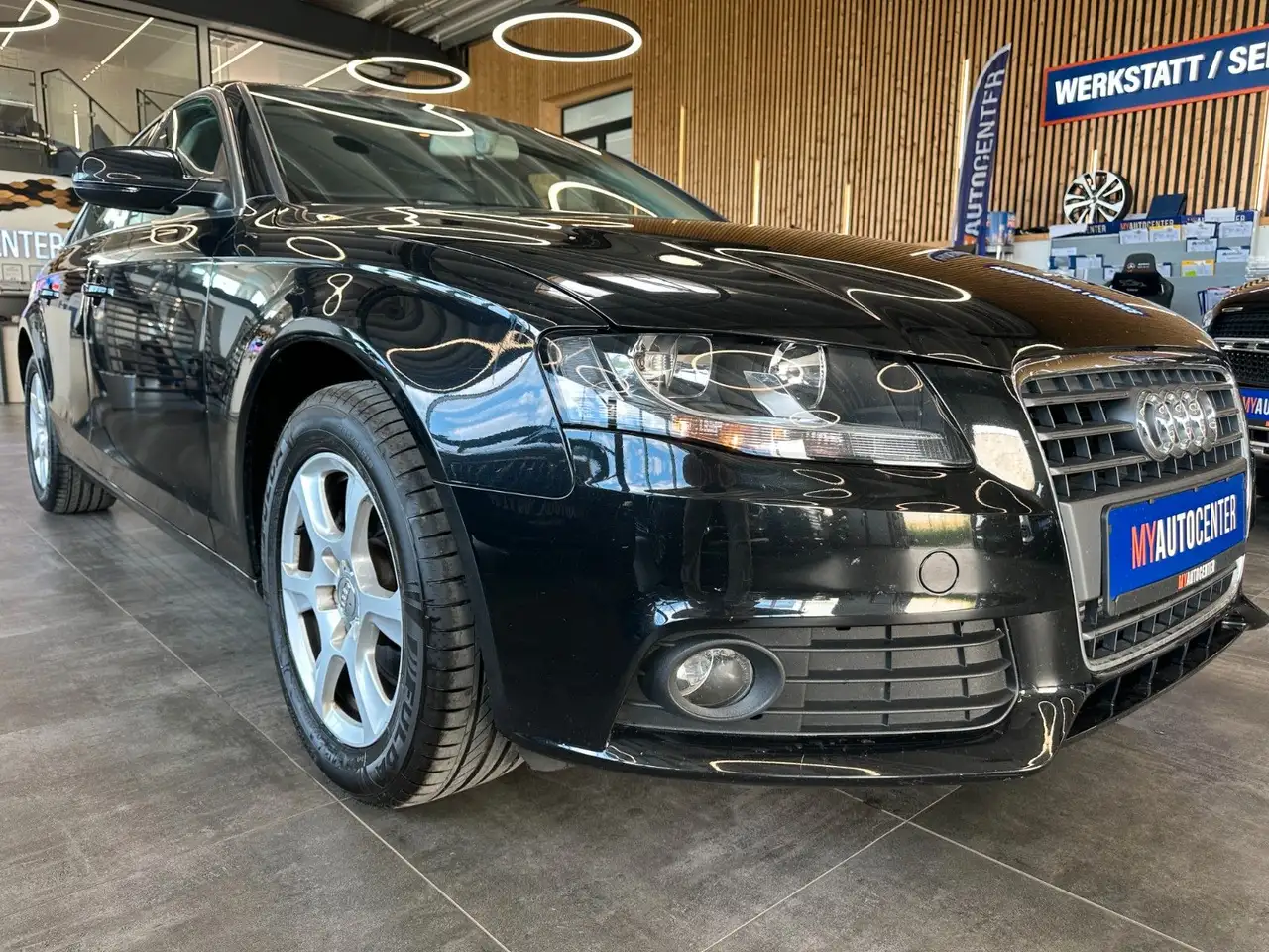Das Auto