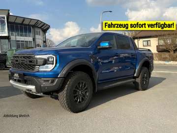 Raptor #ELEKTRISCHES LADERAUMROLLO #MATRIX-LED #AH