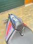 Aprilia RS 125 replica / +quickshifter Zwart - thumbnail 20