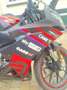 Aprilia RS 125 replica / +quickshifter Zwart - thumbnail 19