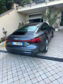 E-tron GT