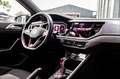 Volkswagen Polo GTI 2.0 TSI PANO |KEYLESS | IQ LIGHT | MODE | A.CAMERA Zwart - thumbnail 17