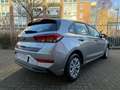 Hyundai i30 1.0 T-GDi MHEV, Automaat Grijs - thumbnail 3