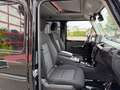 Mercedes-Benz G 350 D PROFESSIONAL,STAHL-STOSSSTANGE,SCHIEBE Schwarz - thumbnail 4
