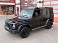Mercedes-Benz G 350 D PROFESSIONAL,STAHL-STOSSSTANGE,SCHIEBE Schwarz - thumbnail 11