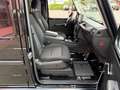 Mercedes-Benz G 350 D PROFESSIONAL,STAHL-STOSSSTANGE,SCHIEBE Schwarz - thumbnail 6