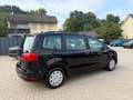 SEAT Alhambra 2.0 TDI Ecomotive Reference-Kamera-AHK Negru - thumbnail 4