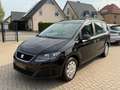 SEAT Alhambra 2.0 TDI Ecomotive Reference-Kamera-AHK Negru - thumbnail 1