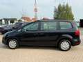 SEAT Alhambra 2.0 TDI Ecomotive Reference-Kamera-AHK Negru - thumbnail 15