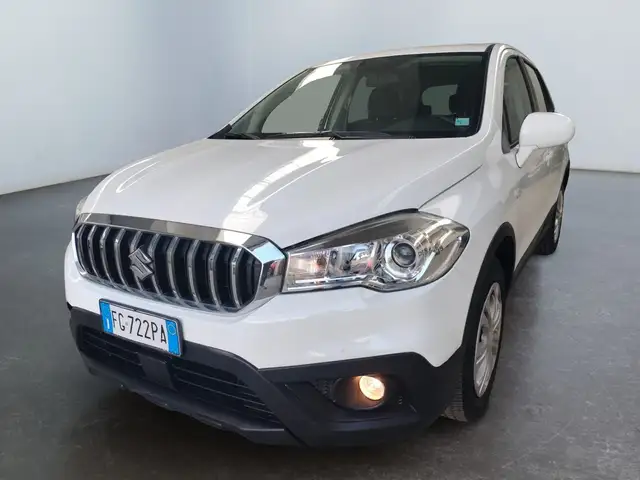 Suzuki S-Cross 1.0 BOOSTERJET 2WD COOL S&S