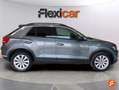 Volkswagen T-Roc 1.5 TSI Advance DSG7 Gris - thumbnail 4