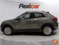 Volkswagen T-Roc 1.5 TSI Advance DSG7 Gris - thumbnail 3
