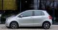 Toyota Yaris 1.3 VVT-I 87CH 5P Grau - thumbnail 4
