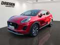 Ford Puma 1.0 EcoBoost Mild Hybrid EU6e Titanium Winter-Pake Rot - thumbnail 2