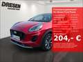 Ford Puma 1.0 EcoBoost Mild Hybrid EU6e Titanium Winter-Pake Rot - thumbnail 1
