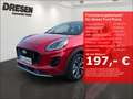 Ford Puma 1.0 EcoBoost Mild Hybrid EU6e Titanium Winter-Pake Rot - thumbnail 1