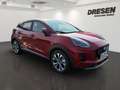 Ford Puma 1.0 EcoBoost Mild Hybrid EU6e Titanium Winter-Pake Rot - thumbnail 3