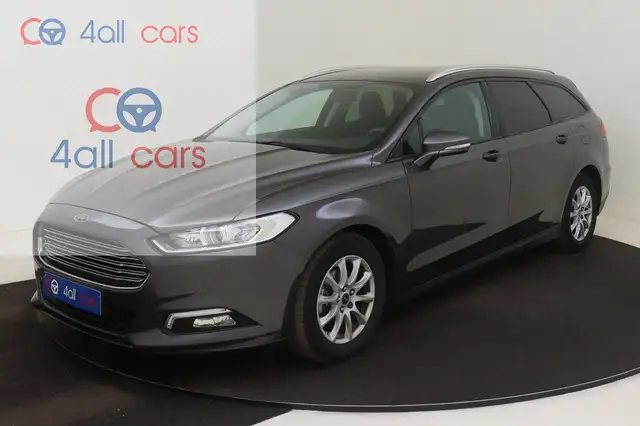 Ford Mondeo 3196 Business Class, Multimedia, ParkAssist, Crui