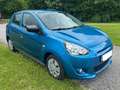 Mitsubishi Space Star Space Star 1,0 MIVEC AS Blau - thumbnail 3
