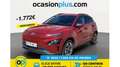 Hyundai KONA EV Maxx 100kW Rojo - thumbnail 1