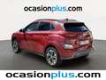 Hyundai KONA EV Maxx 100kW Rojo - thumbnail 3