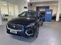 Jaguar E-Pace 2.0D I4 163 CV AWD Auto R-Dynamic HSE Blu/Azzurro - thumbnail 2