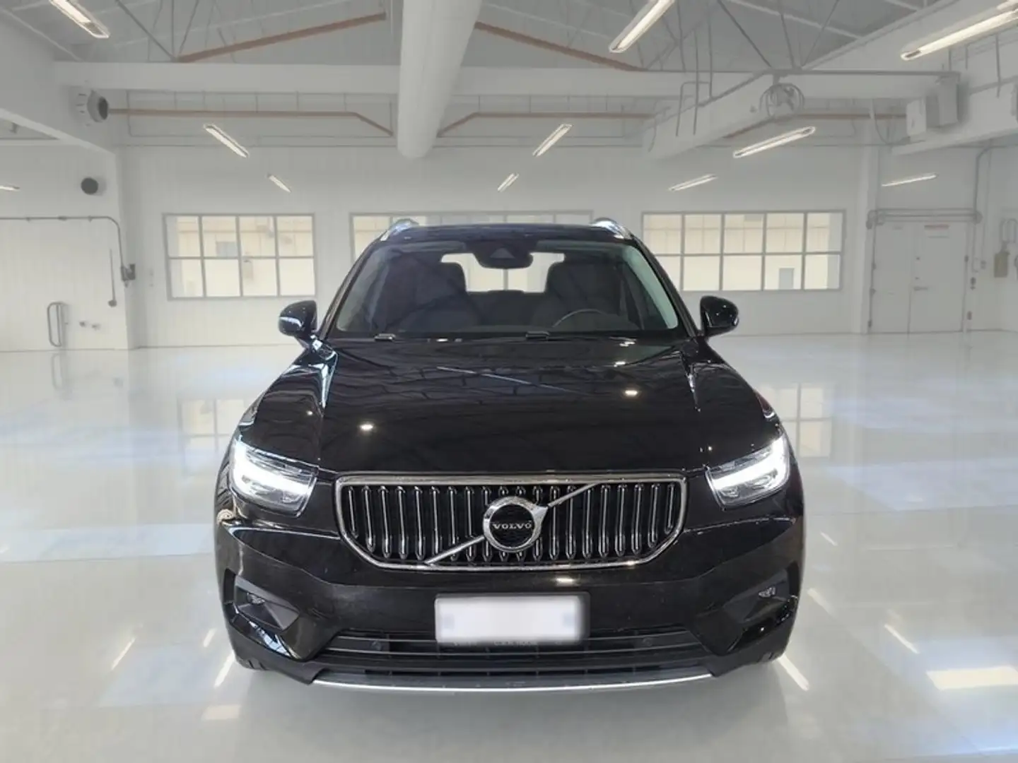 Volvo XC40 T5 Plug-in Hybrid auto Recharge Inscription Expression - 2