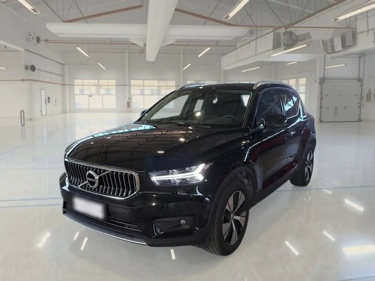 Volvo XC40 T5 Plug-in Hybrid auto Recharge Inscription Expression - 1