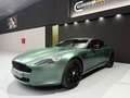 Aston Martin Rapide Groen - thumbnail 14