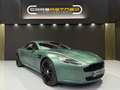 Aston Martin Rapide Groen - thumbnail 1