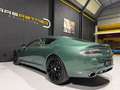 Aston Martin Rapide Verde - thumbnail 2