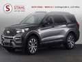 Ford Explorer 3,0 EcoBoost PHEV AWD Platinum Aut. Grün - thumbnail 1