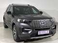 Ford Explorer 3,0 EcoBoost PHEV AWD Platinum Aut. Grün - thumbnail 3