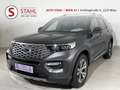 Ford Explorer 3,0 EcoBoost PHEV AWD Platinum Aut. Grün - thumbnail 1