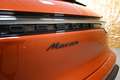 Porsche Macan NEW 2.0 PDK 265CV TET.CHRON.21"SCAR.RADAR SED.VENT Portocaliu - thumbnail 19