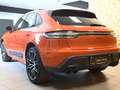 Porsche Macan NEW 2.0 PDK 265CV TET.CHRON.21"SCAR.RADAR SED.VENT Portocaliu - thumbnail 3