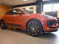 Porsche Macan NEW 2.0 PDK 265CV TET.CHRON.21"SCAR.RADAR SED.VENT Portocaliu - thumbnail 7