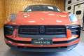 Porsche Macan NEW 2.0 PDK 265CV TET.CHRON.21"SCAR.RADAR SED.VENT Portocaliu - thumbnail 5